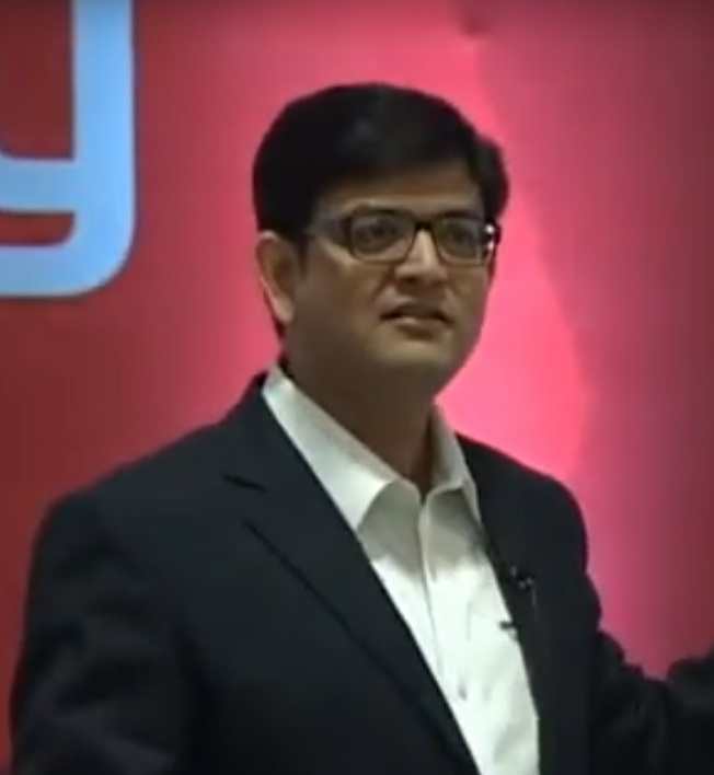 Sunil Khunteta
